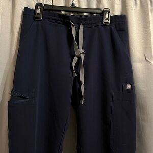 Figs Technical Collection Yola Scrub Pants